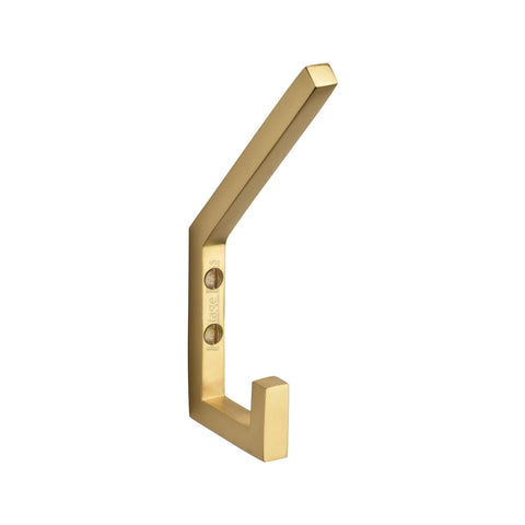 Square Hat & Coat Hook