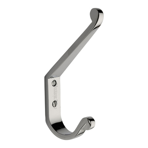 Square Hat & Coat Hook