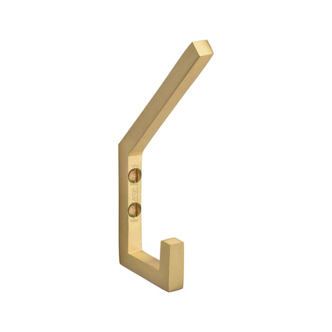 Square Hat & Coat Hook