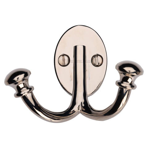 Ball Double Robe Hook