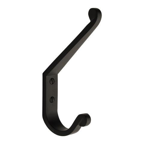 Angular Hat & Coat Hook