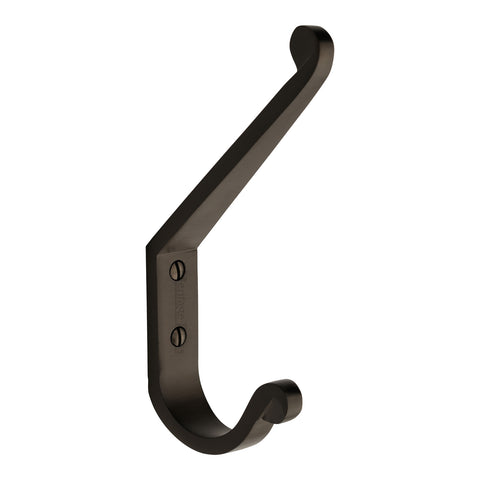 Angular Hat & Coat Hook