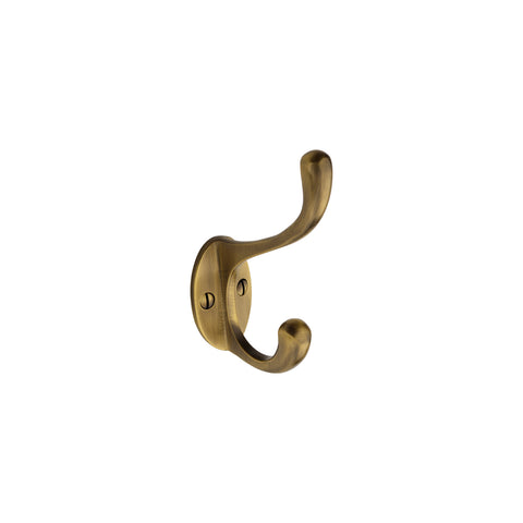 Classic Small Hat & Coat Hook