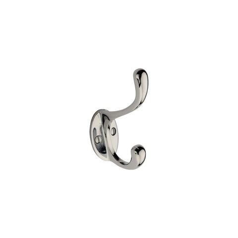 Classic Small Hat & Coat Hook