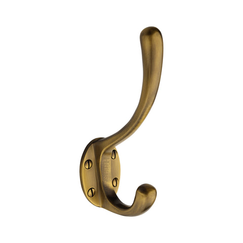Classic Large Hat & Coat Hook