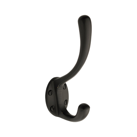 Classic Large Hat & Coat Hook