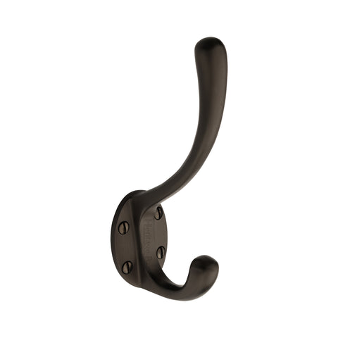 Classic Large Hat & Coat Hook