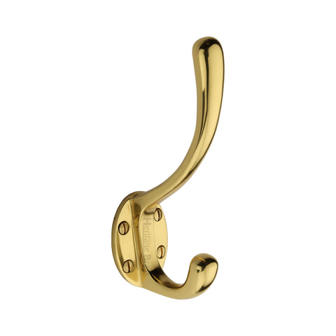 Classic Large Hat & Coat Hook