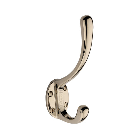 Classic Large Hat & Coat Hook