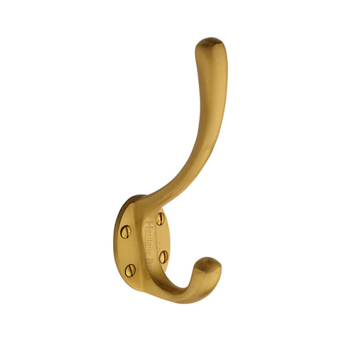 Classic Large Hat & Coat Hook