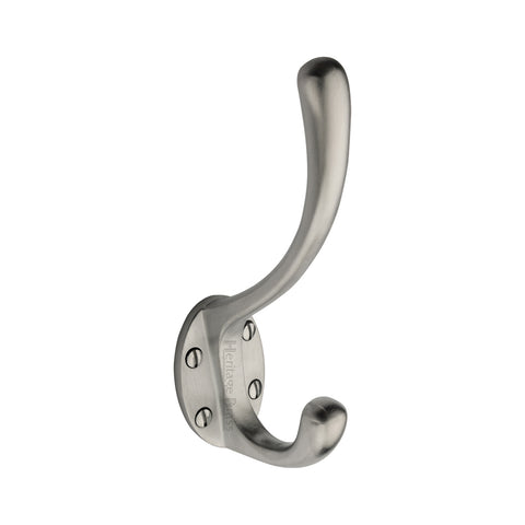 Classic Large Hat & Coat Hook