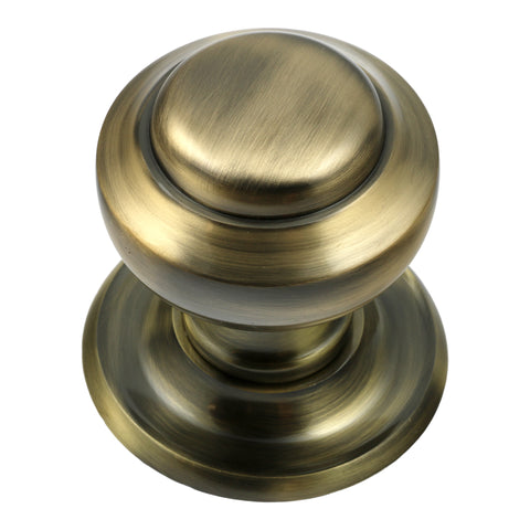 Tiered Centre Door Knob