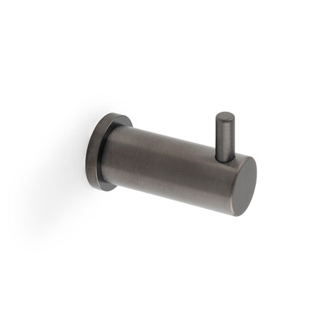 Alexander & Wilks Brunel Plain Coat Hook