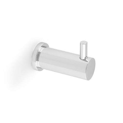 Alexander & Wilks Brunel Plain Coat Hook