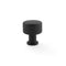 Alexander & Wilks Lucia Knurled Cupboard Knob