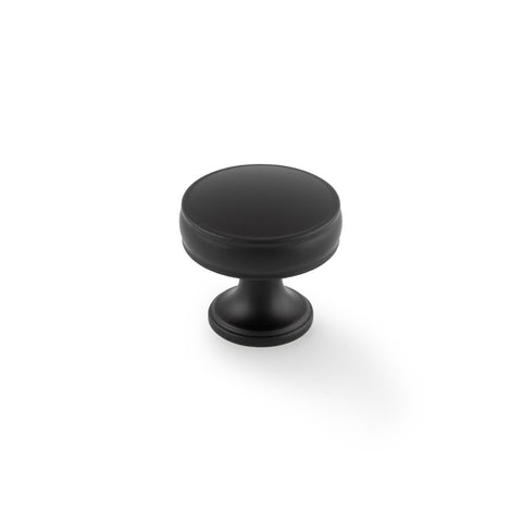 Alexander & Wilks Lynd Cupboard Knob