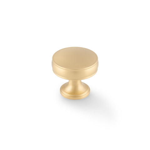 Alexander & Wilks Lynd Cupboard Knob