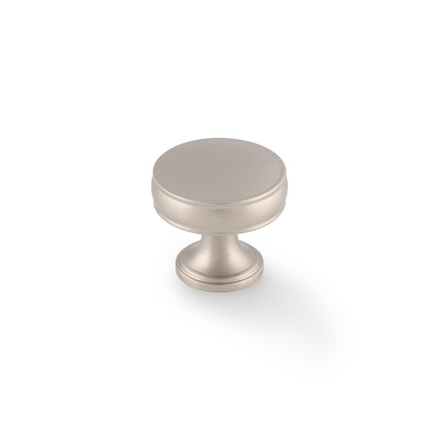 Alexander & Wilks Lynd Cupboard Knob