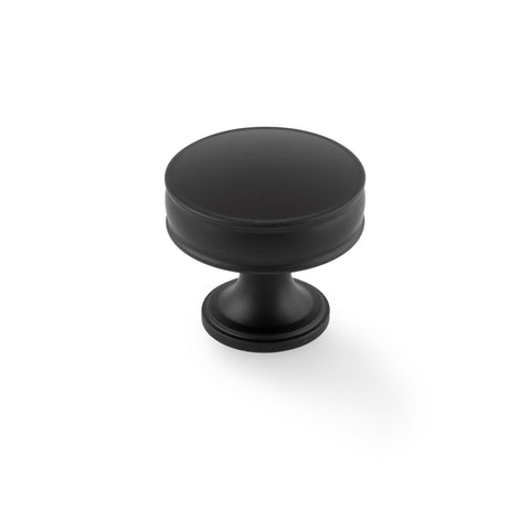 Alexander & Wilks Lynd Cupboard Knob
