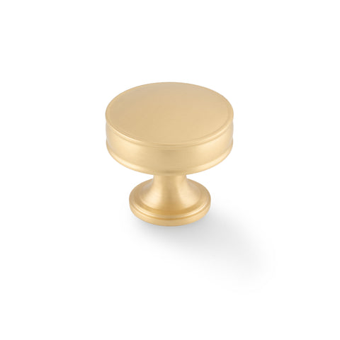 Alexander & Wilks Lynd Cupboard Knob
