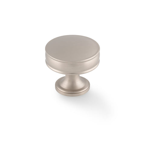 Alexander & Wilks Lynd Cupboard Knob