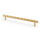 Alexander & Wilks Crispin Bamboo T Bar Cupboard Handle