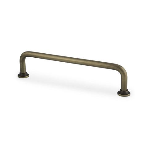 Alexander & Wilks Scandi Cabinet Handle