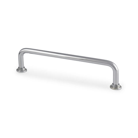 Alexander & Wilks Scandi Cabinet Handle