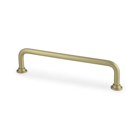 Alexander & Wilks Scandi Cabinet Handle
