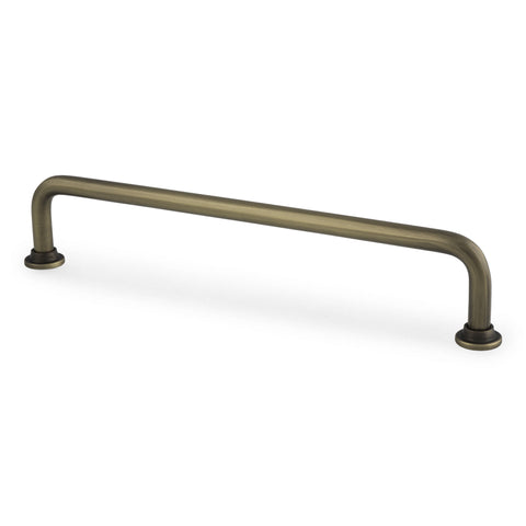 Alexander & Wilks Scandi Cabinet Handle