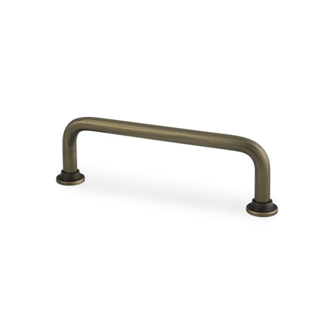 Alexander & Wilks Scandi Cabinet Handle