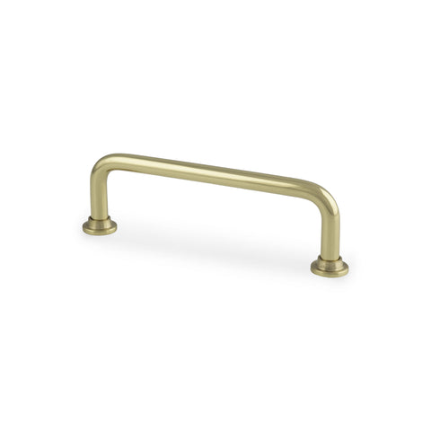 Alexander & Wilks Scandi Cabinet Handle