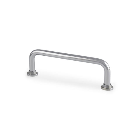 Alexander & Wilks Scandi Cabinet Handle
