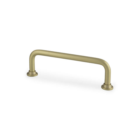 Alexander & Wilks Scandi Cabinet Handle