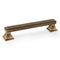 Alexander & Wilks Jesper Square Cabinet Pull Handle