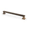 Alexander & Wilks Jesper Square Cabinet Pull Handle