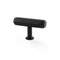 Alexander & Wilks Vesper Hex T-Bar Cabinet Knob