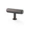 Alexander & Wilks Vesper Hex T-Bar Cabinet Knob