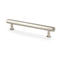 Alexander & Wilks Vesper Hex T-Bar Cabinet Handle