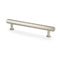 Alexander & Wilks Vesper Hex T-Bar Cabinet Handle