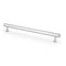 Alexander & Wilks Vesper Hex T-Bar Cabinet Handle