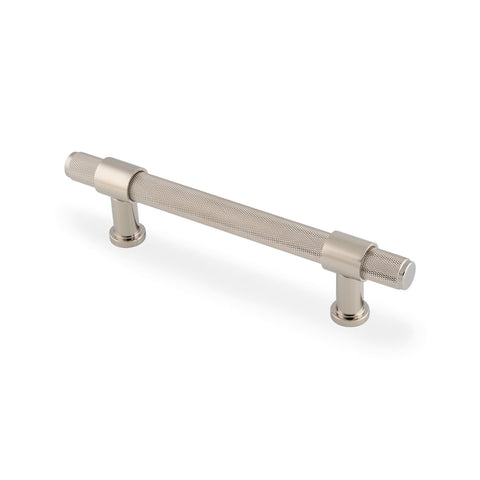 Alexander & Wilks Knurled Kingston Cabinet Handle