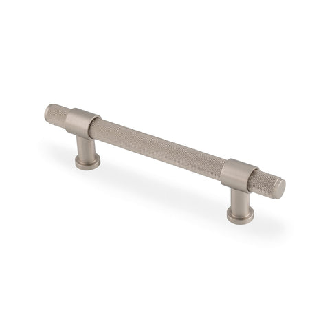 Alexander & Wilks Knurled Kingston Cabinet Handle