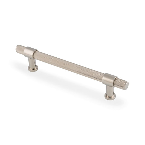Alexander & Wilks Knurled Kingston Cabinet Handle