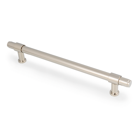 Alexander & Wilks Plain Kingston Cabinet Handle