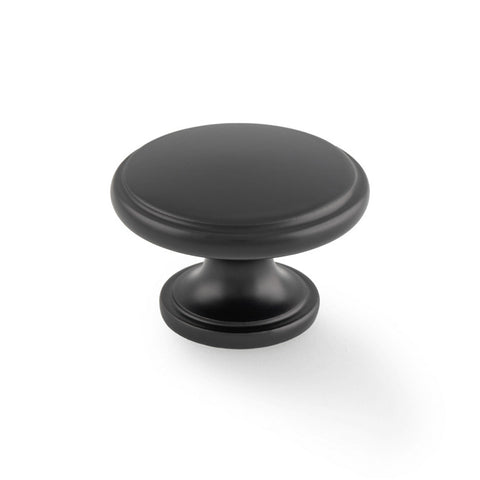 Alexander & Wilks Cambridge Cabinet Knob