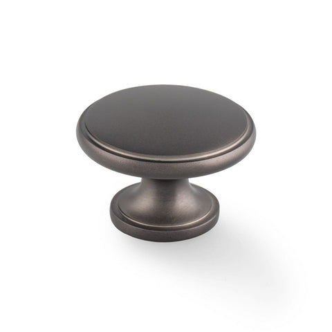 Alexander & Wilks Cambridge Cabinet Knob