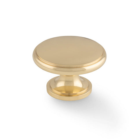 Alexander & Wilks Cambridge Cabinet Knob