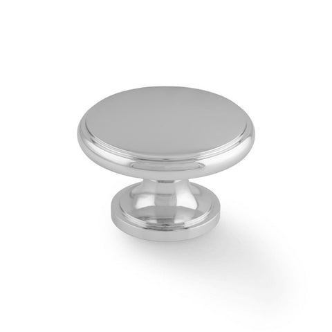 Alexander & Wilks Cambridge Cabinet Knob