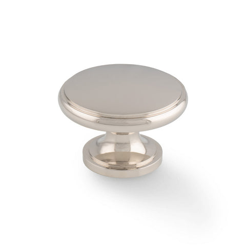 Alexander & Wilks Cambridge Cabinet Knob